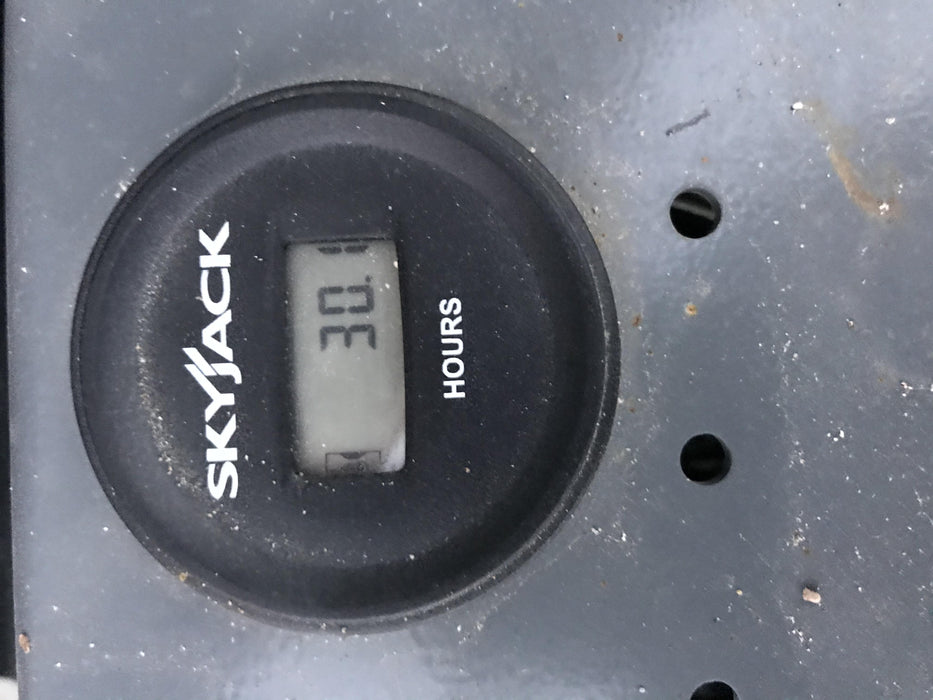 2019 SKYJACK SJIII-4740