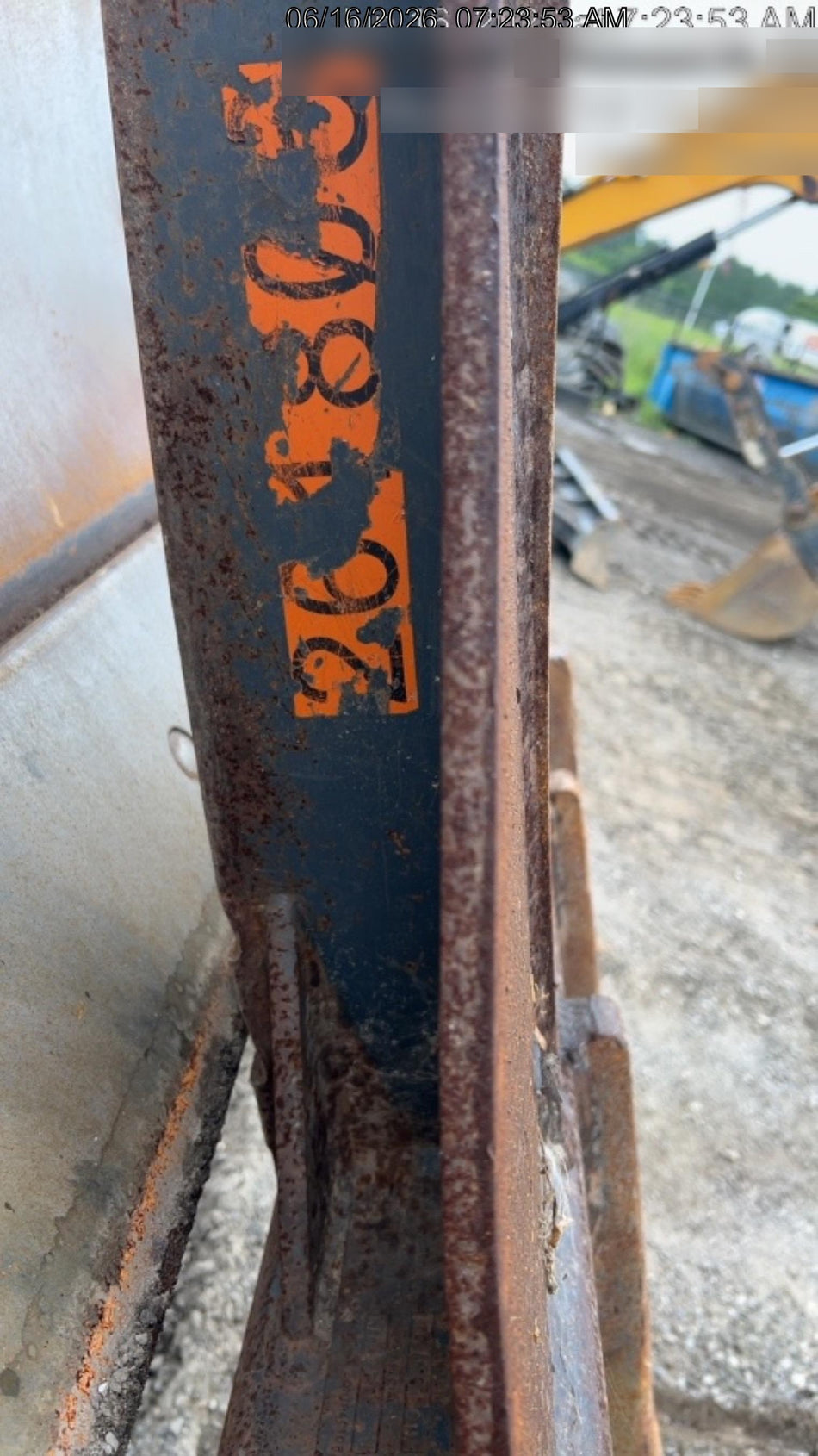 2022 D&E MANUFACTURING RKD0910.50