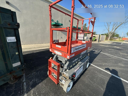2023 SKYJACK SJ3219