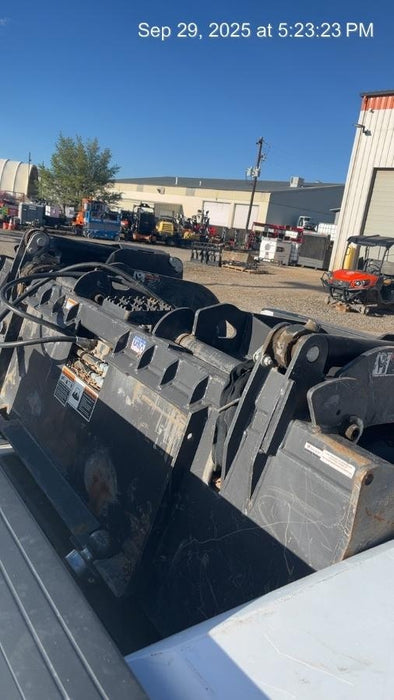 2020 PALADIN UTILITY GRAPPLE 11876-0022