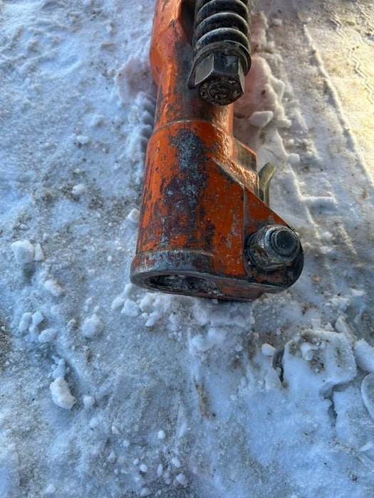 2021 MICHIGAN PNEUMATIC MP-TPB60-114