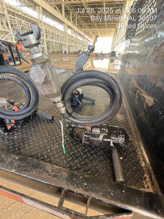 2020 INGERSOLL RAND 3942B2TI