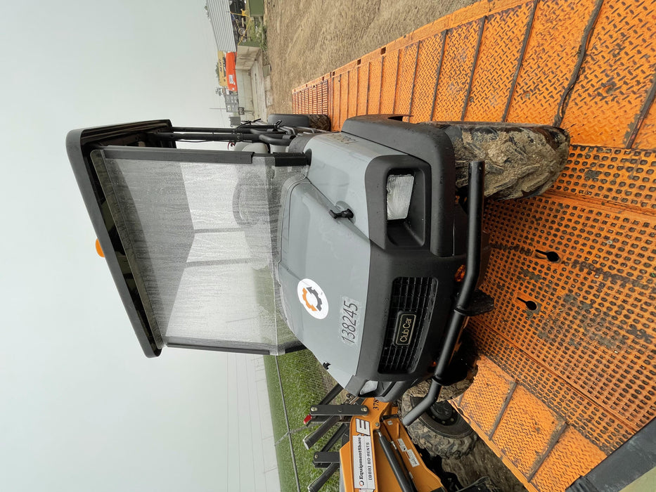 2021 CLUB CAR CA1700D (Canopy)