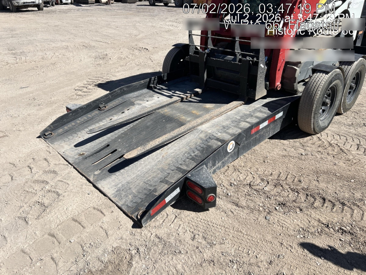 2025 TAKEUCHI TL8R2-CR