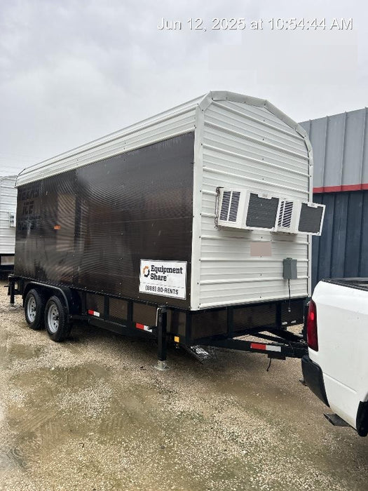 2023 TEXAS COOLING SYSTEMS Texas Icehouse