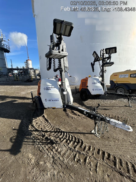 2023 GENERAC MLT2