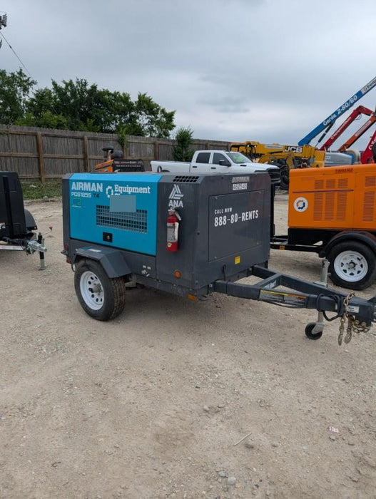 2024 AIRMAN PDS185S CWK