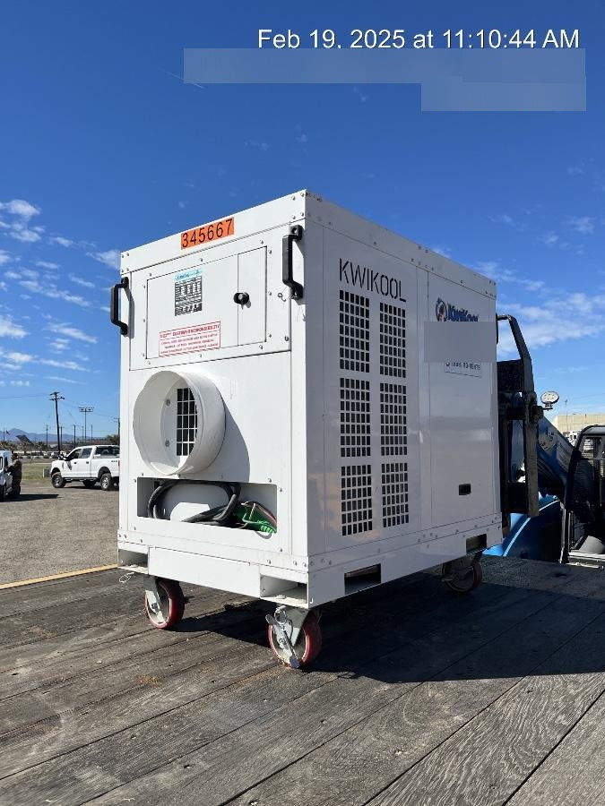 2023 KWIKOOL KPO5-43H