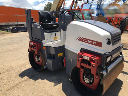 2020 DYNAPAC CC1200 VI LHP