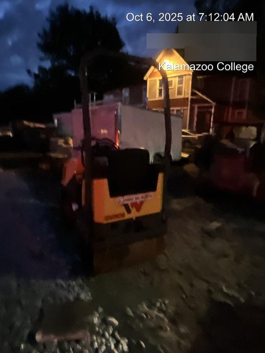 2023 WACKER NEUSON RD12A