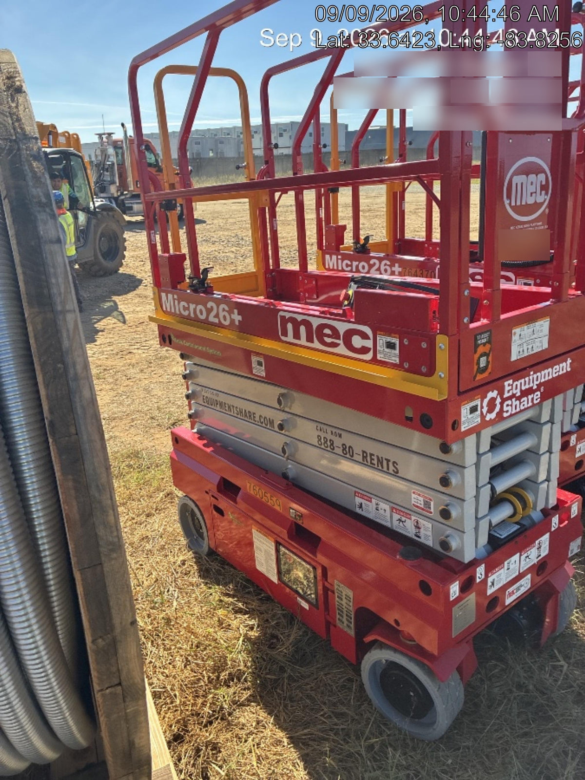 2026 MEC Micro 26+