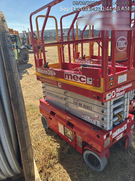 2026 MEC Micro 26+