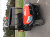 2020 Kubota RTV-X1120G-H ROPS, windshield, 4x4, Bed liner, Strobe Light, Back up Alarm, Fire ext., Plant Ready