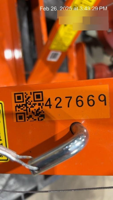 2024 CURRENT TOOLS 670 Current