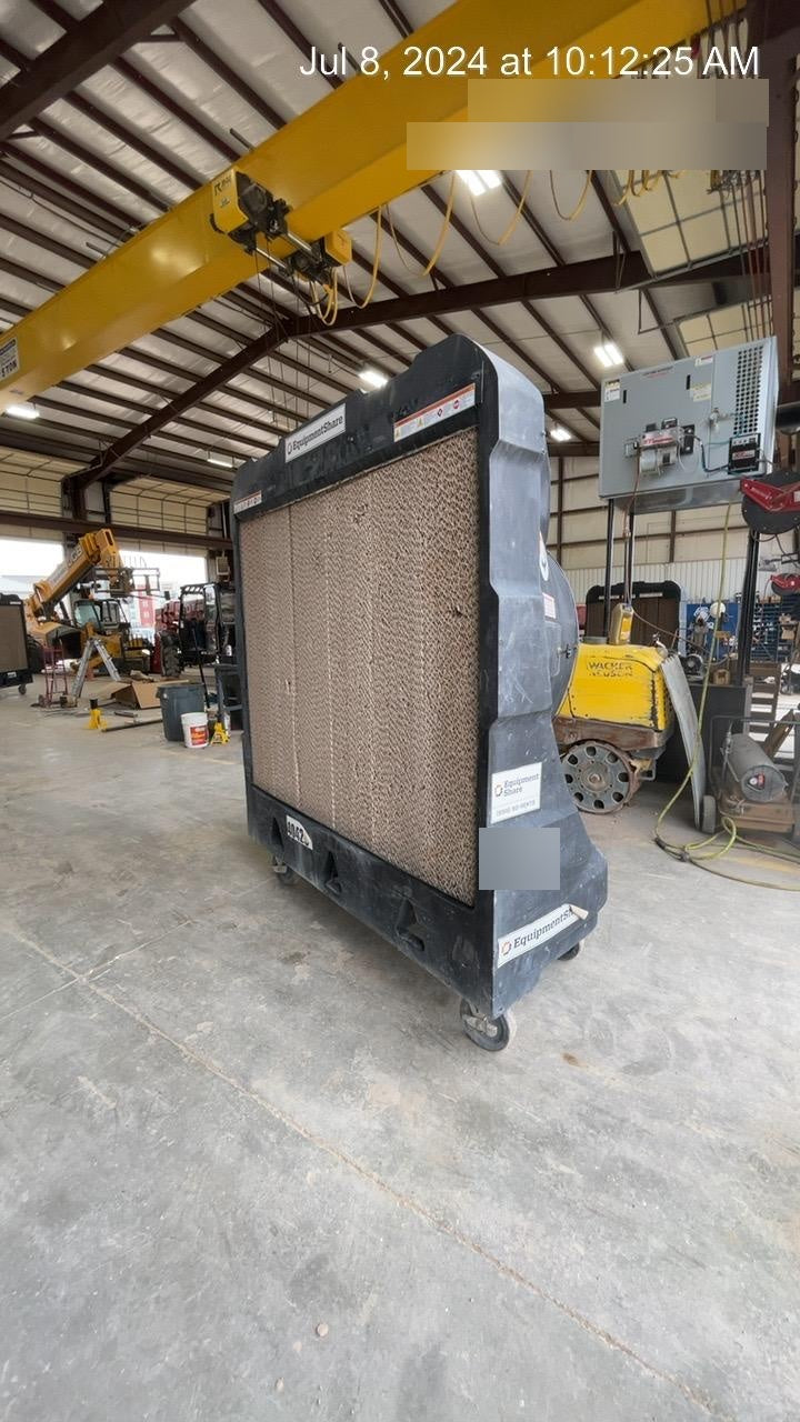 2019 PORTACOOL JETSTREAM 270