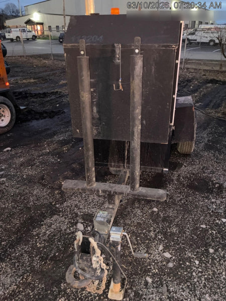 2020 THERM DYNAMICS TD600