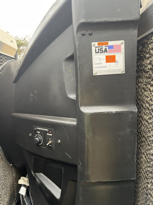 2020 PORTACOOL PACJS2601A1