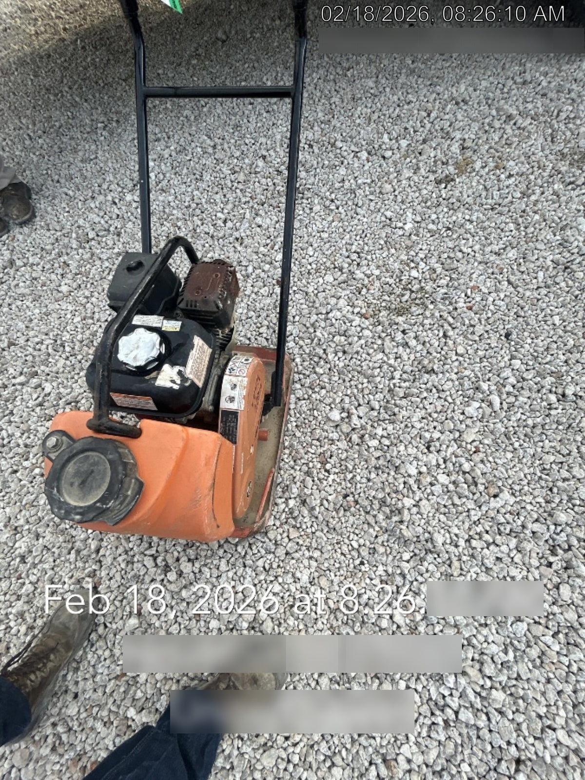 2023 MULTIQUIP MVC82VHW