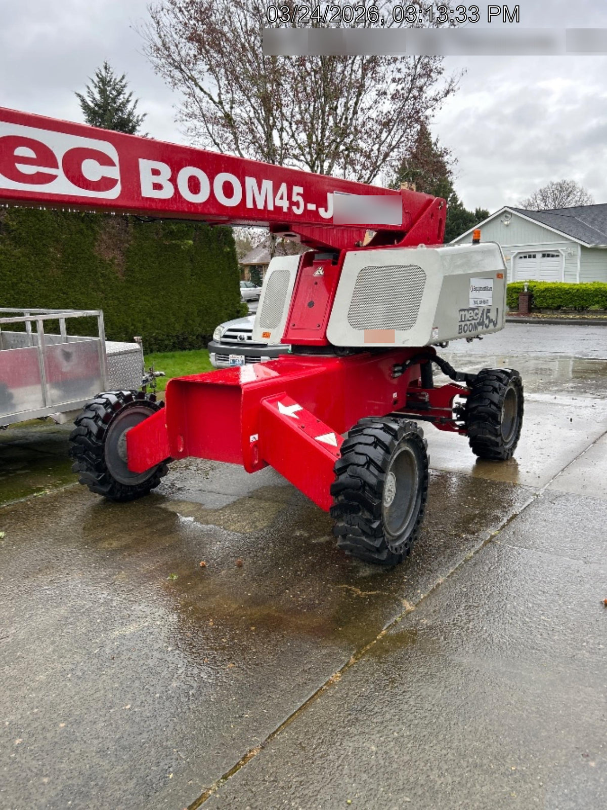 2020 MEC 45-J D