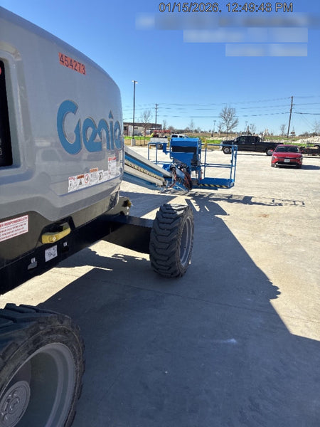 2024 GENIE S-45 XC