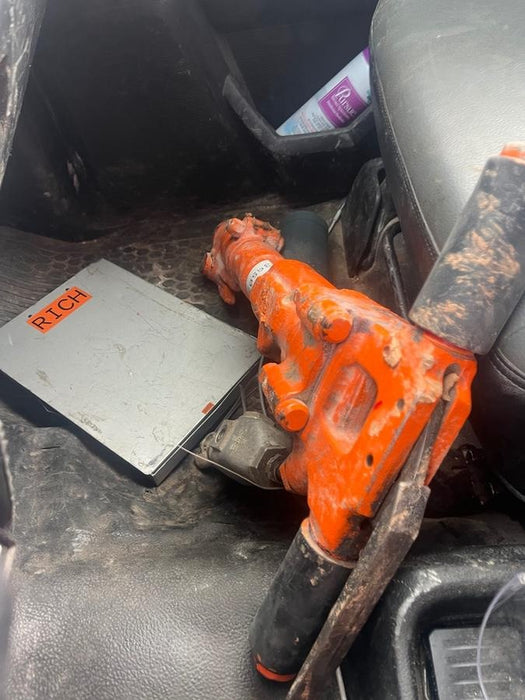 2024 MICHIGAN PNEUMATIC ES-TPB30-1-TRACKER