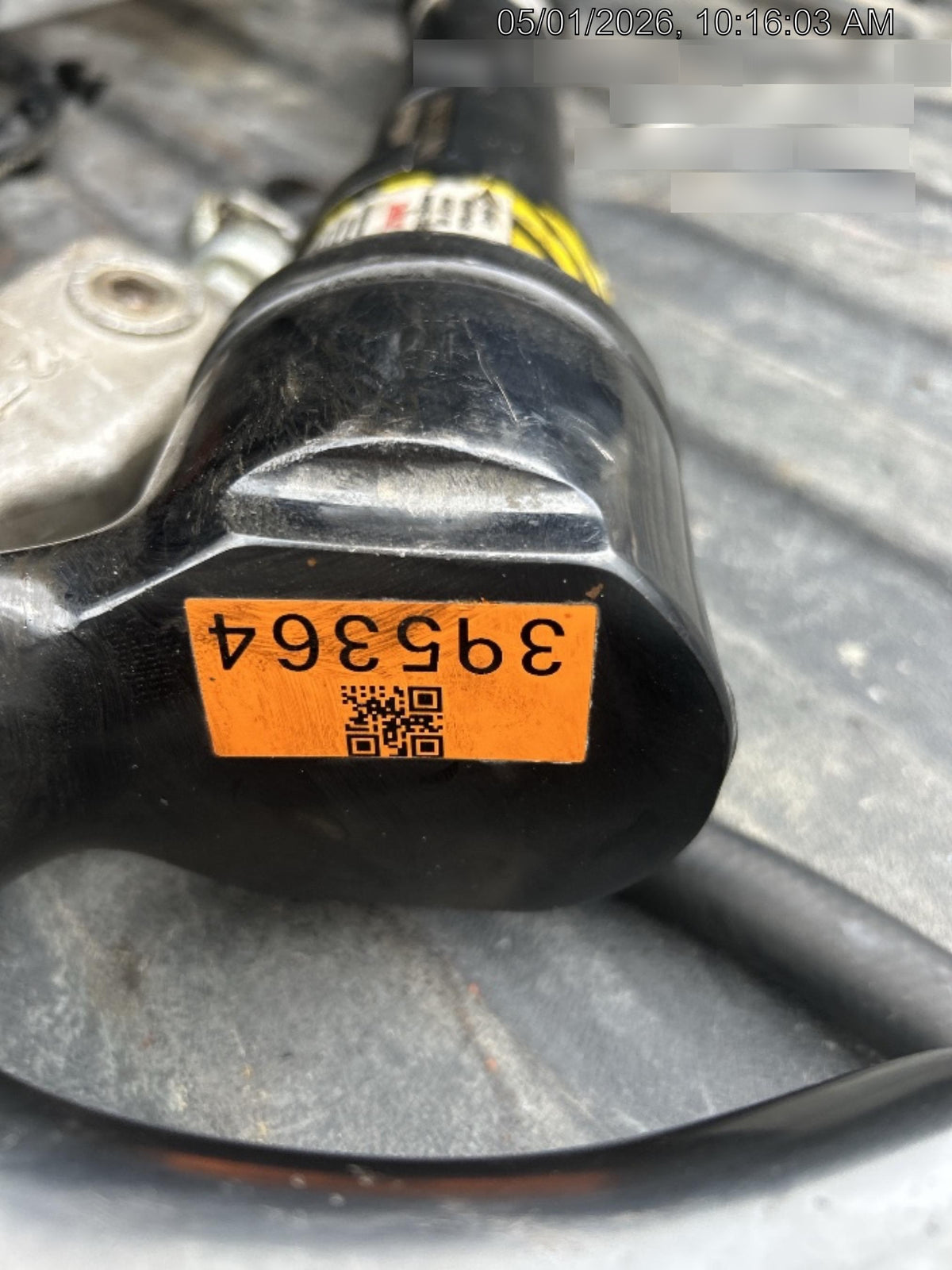 2024 MICHIGAN PNEUMATIC MP-4181-USA-NEP