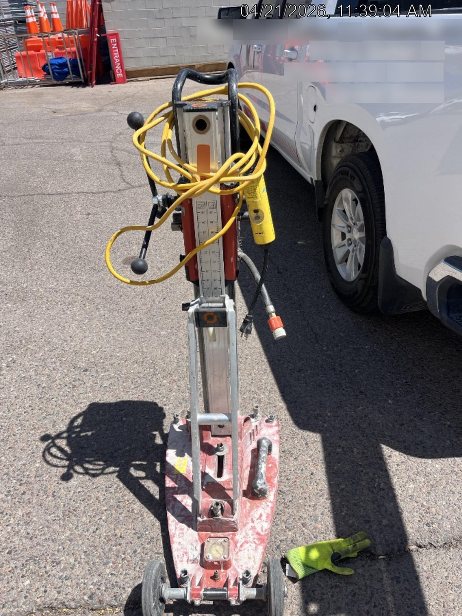 2020 HILTI DD250E