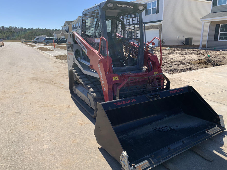 2019 ARROW MATERIAL HANDLING 60" Pallet Forks - Arrow