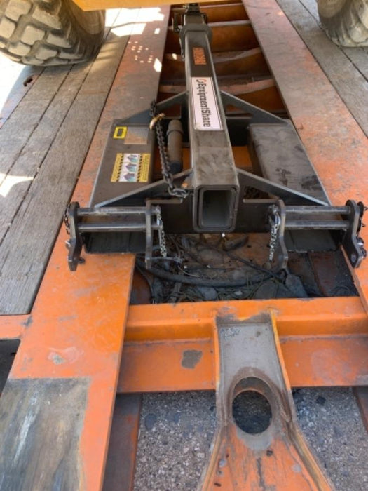 2025 STAR INDUSTRIES M1360B - Star JIB Boom