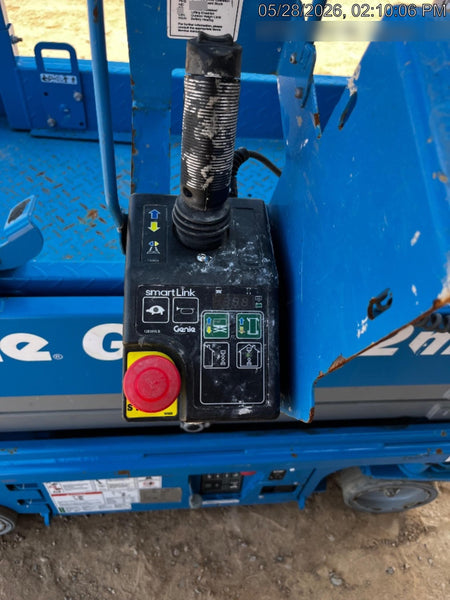 2023 GENIE GS-1432
