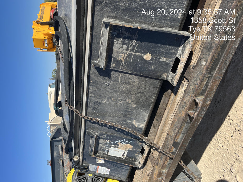 2023 MANITOU 50504645