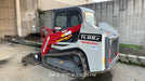 2021 TAKEUCHI TL8R2-CR