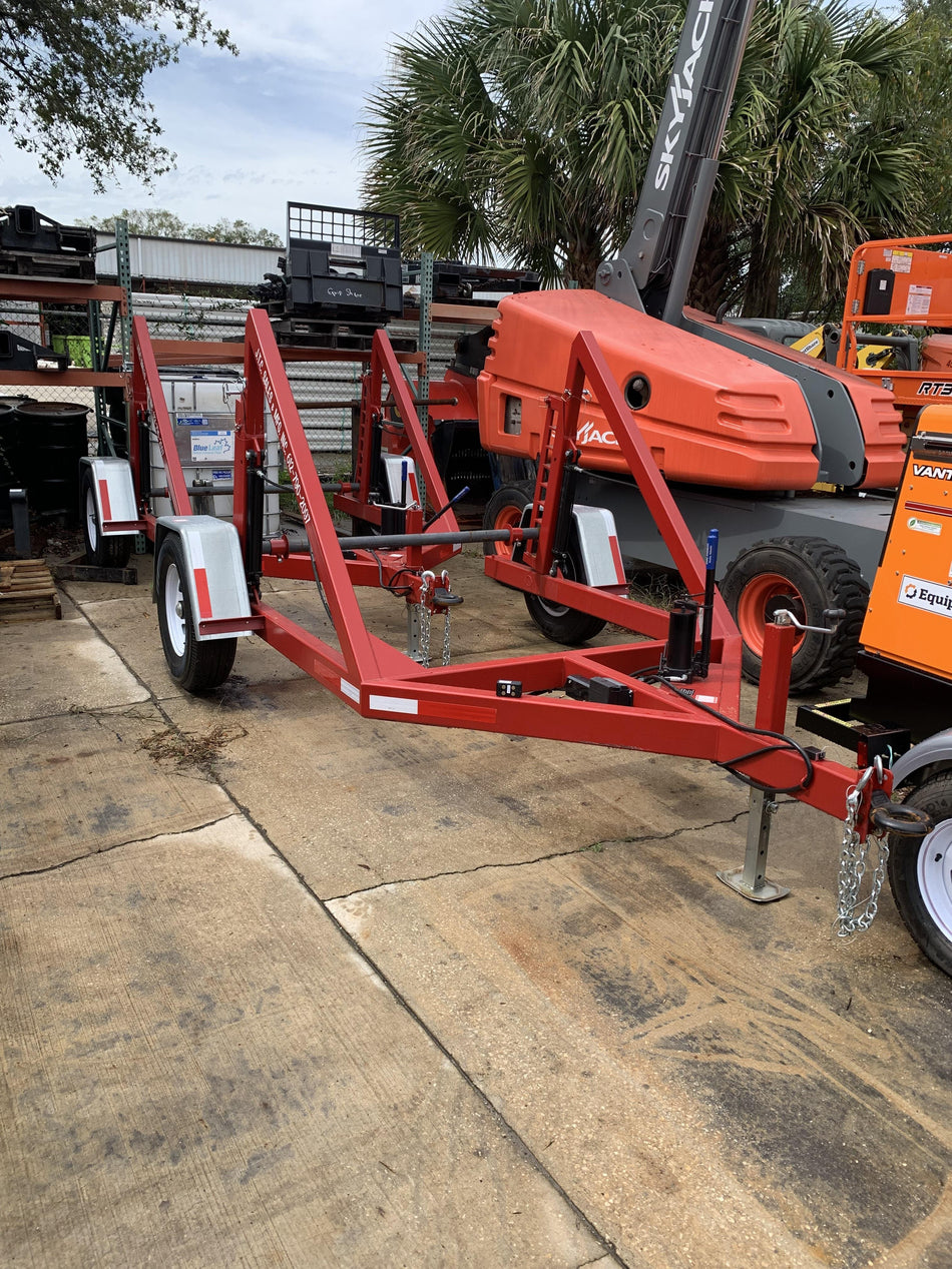 2022 JTC JTC-8000