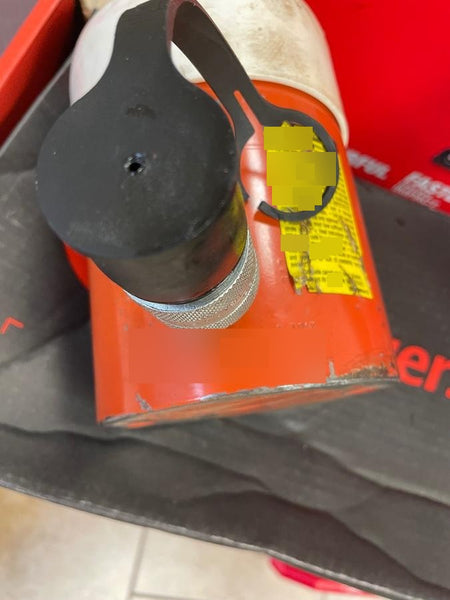 2021 ENERPAC RSM300