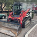 2020 TAKEUCHI TL12R2-CR
