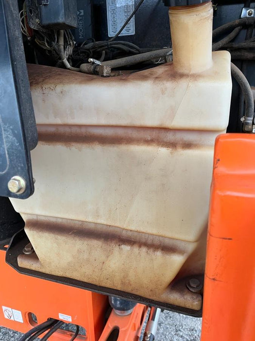 2020 JLG 400S