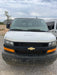 2023 CHEVROLET Express Van - Rental