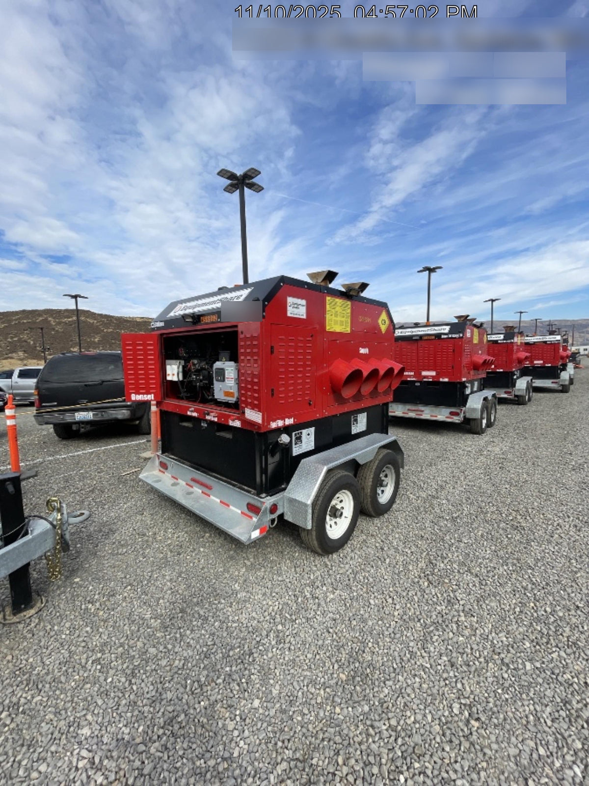 2024 CAMPO DB1200CT