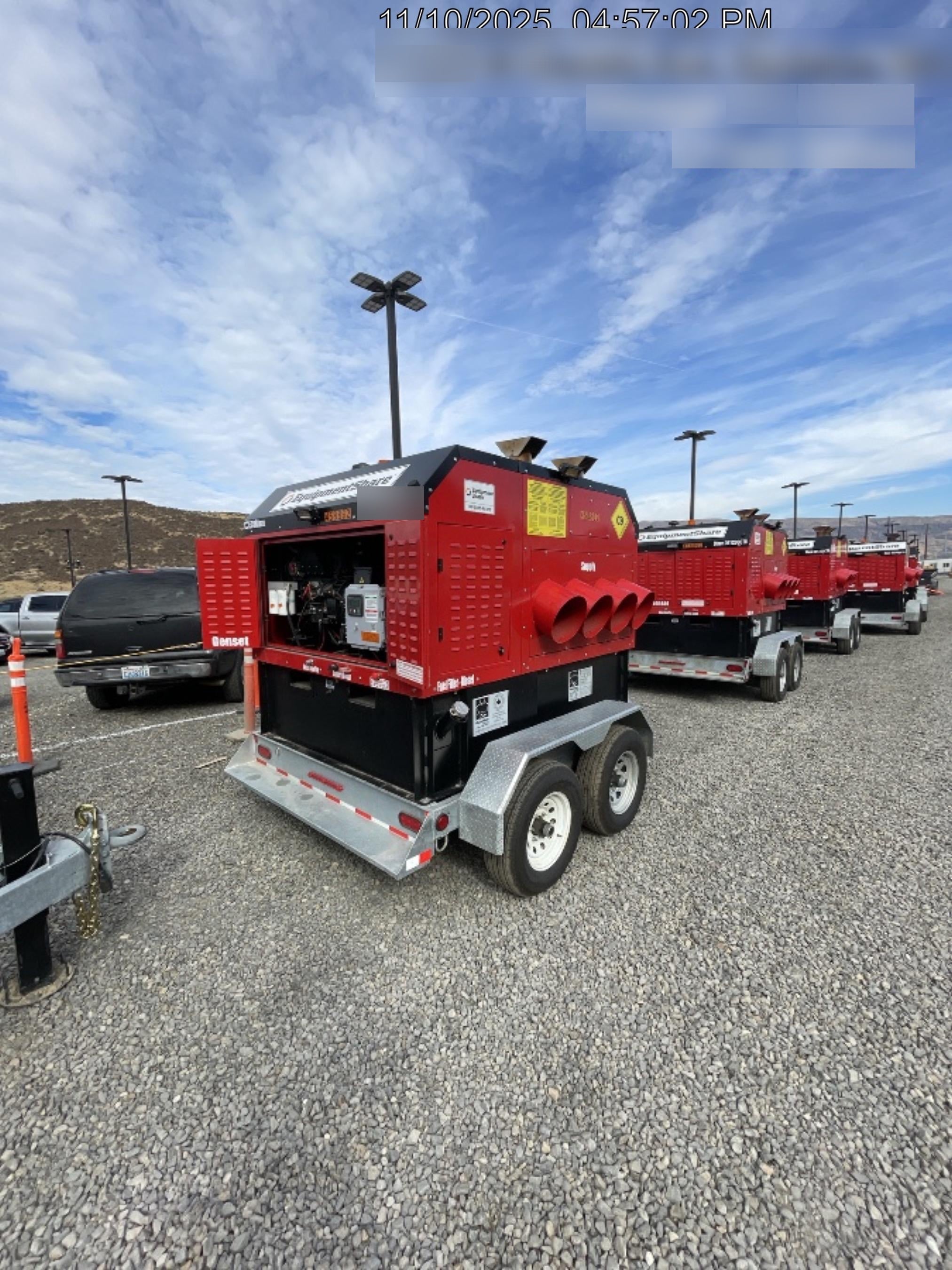 2024 CAMPO DB1200CT
