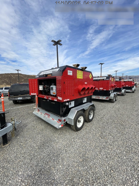 2024 CAMPO DB1200CT