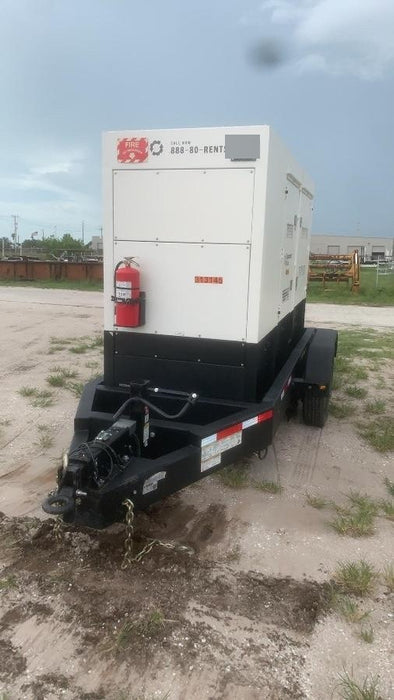 2023 MULTIQUIP DCA220