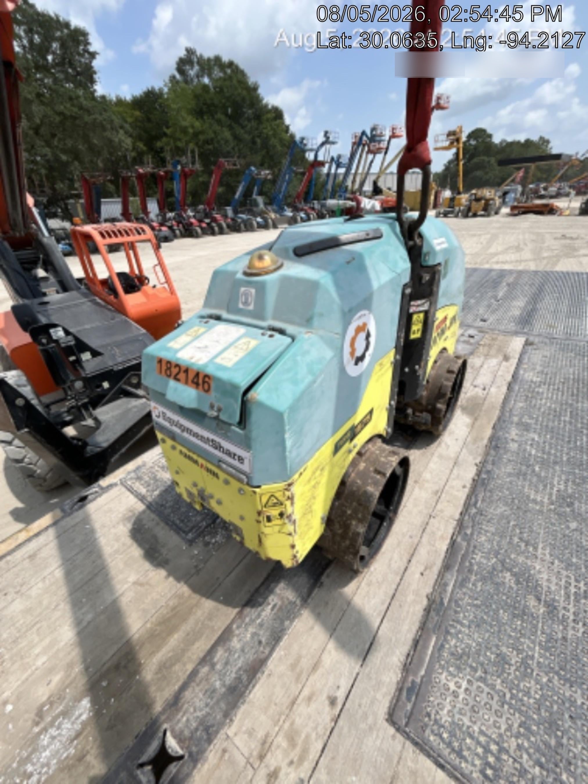 2021 AMMANN ARR 1575