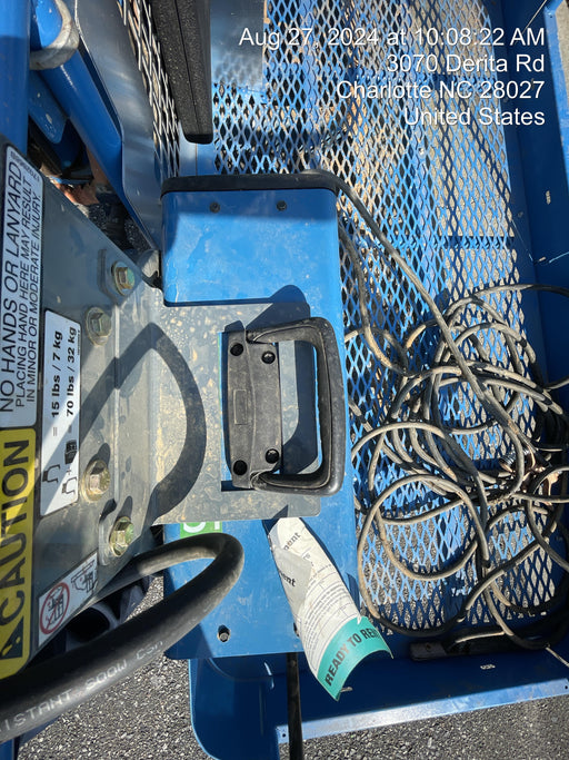 2024 MILLER ELECTRIC CST-282