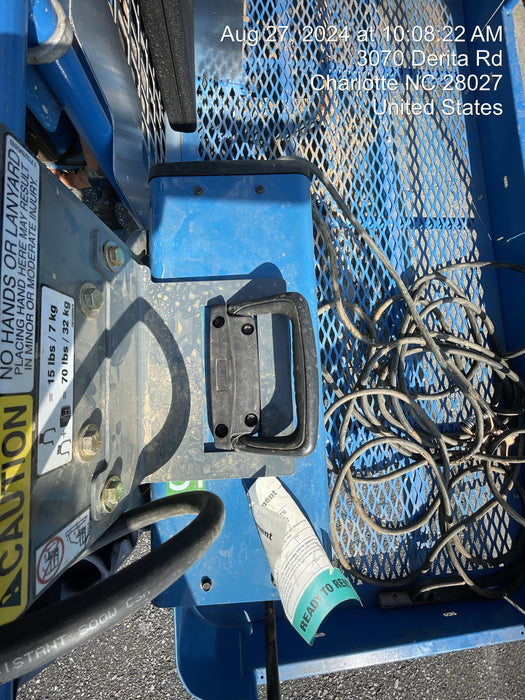 2024 MILLER ELECTRIC CST-282