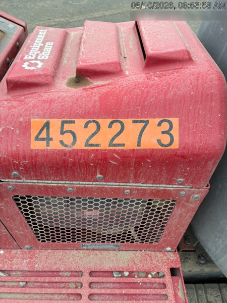 2024 TORO MBTX 2500-TS
