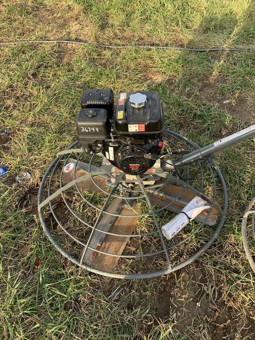 2019 WACKER NEUSON CT48