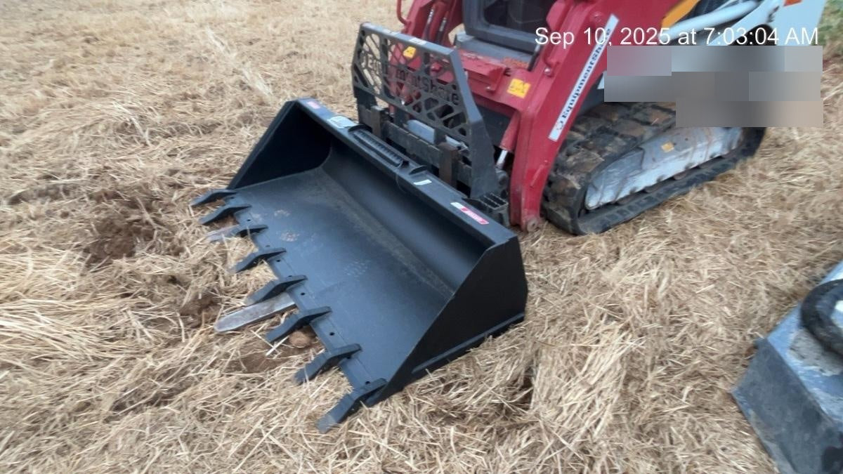 2022 PALADIN 48" Pallet Forks - Paladin