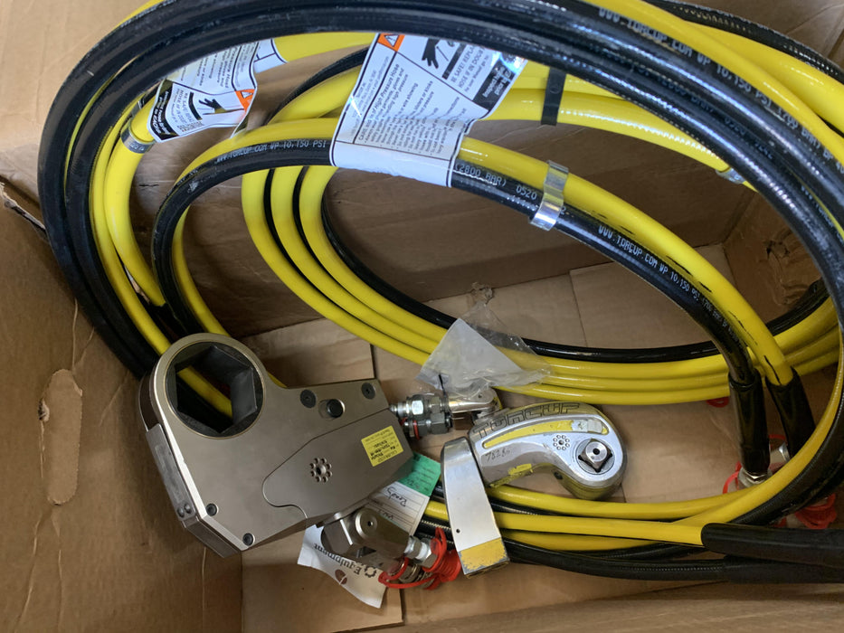 2020 TORCUP VT-3000KIT