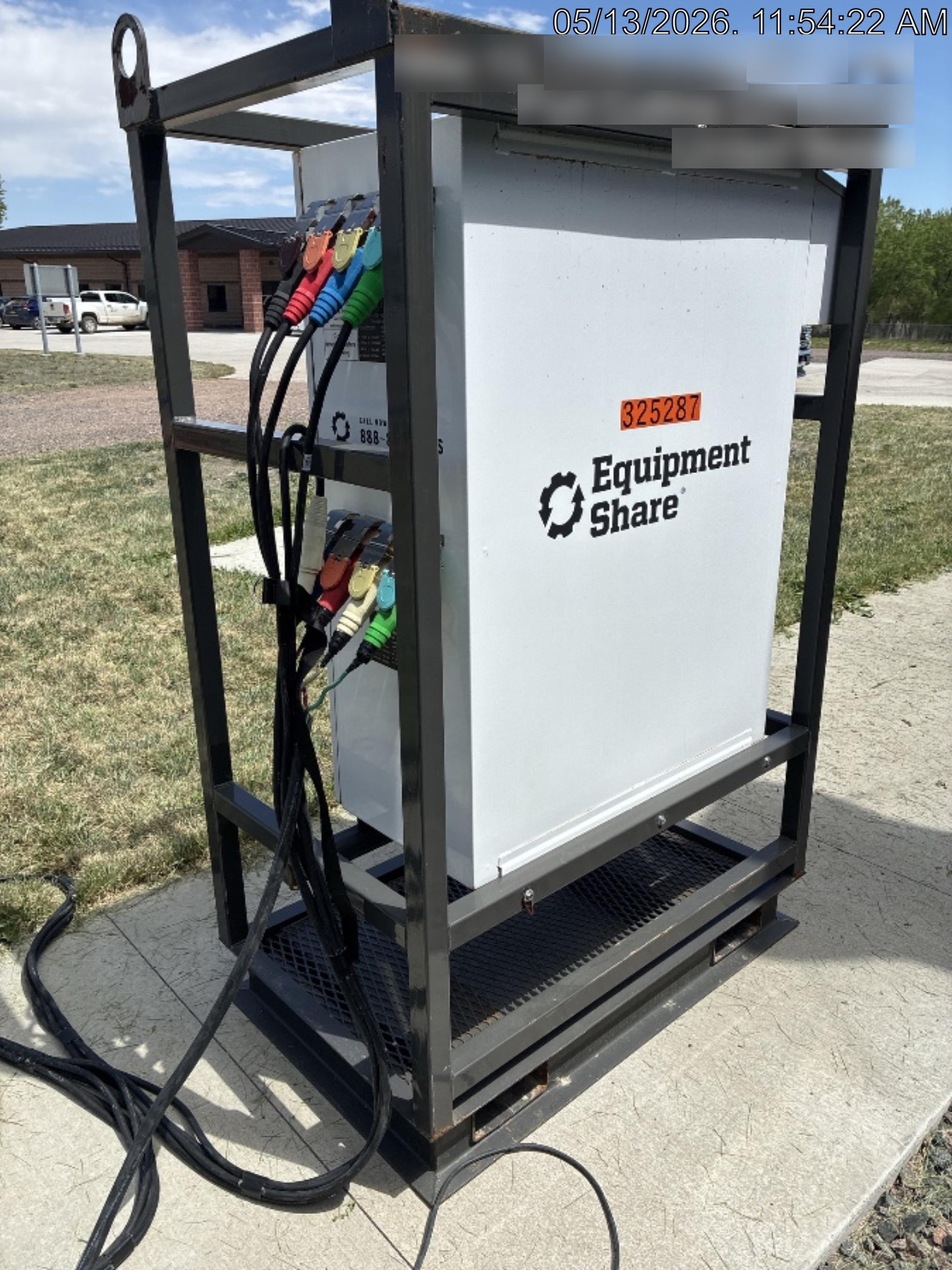 2023 FUJI MD050-EQS