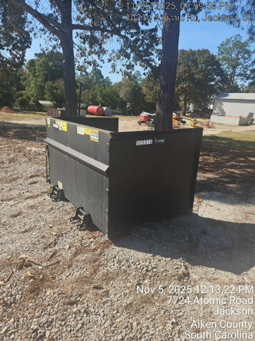 2025 STAR INDUSTRIES 1430